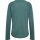 Hummel hmlMT VANJA T-SHIRT L/S - NORTH ATLANTIC - XL