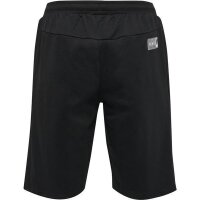 Hummel hmlMOVE GRID COTTON SHORTS