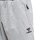 Hummel hmlMOVE GRID COTTON SHORTS - GREY MELANGE - XL