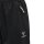 Hummel hmlMOVE GRID COTTON SHORTS - BLACK - 2XL