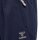 Hummel hmlMOVE GRID COTTON SHORTS - MARINE - 2XL