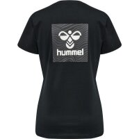 Hummel hmlOFFGRID TEE S/S WO