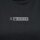 Hummel hmlOFFGRID TEE S/S WO - JET BLACK/FORGED IRON - S