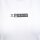 Hummel hmlOFFGRID TEE S/S WO - WHITE/FORGED IRON - S