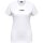Hummel hmlOFFGRID TEE S/S WO - WHITE/FORGED IRON - M