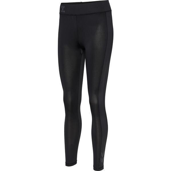 Hummel hmlQ4 HW FULL LENGTH TIGHTS WOMAN BLACK S