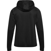 Hummel hmlMT INTERVAL ZIP HOODIE