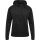 Hummel hmlMT INTERVAL ZIP HOODIE - BLACK - M