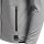 Hummel hmlMT INTERVAL ZIP HOODIE - GREY MELANGE - L