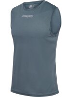 Hummel hmlTE FLEX TANKTOP - STORMY WEATHER - XL