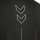 Hummel hmlTE FLEX TANKTOP - BLACK - 2XL