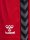 Hummel hmlAUTHENTIC PL SHORTS - TRUE RED - S