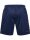 Hummel hmlAUTHENTIC PL SHORTS - MARINE - S