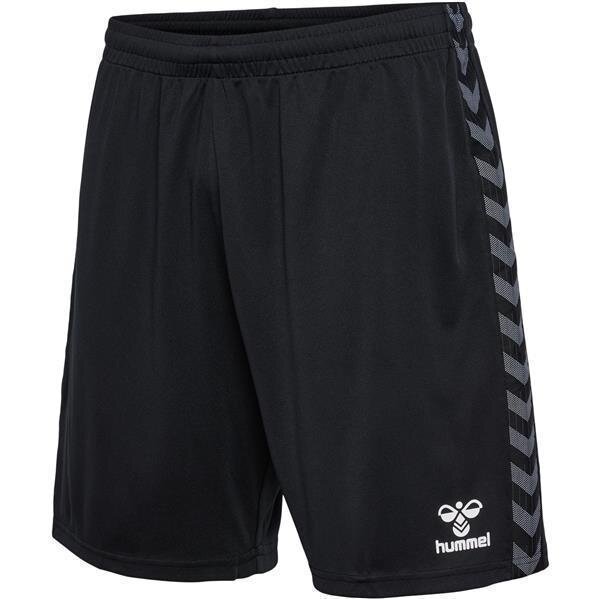 Hummel hmlAUTHENTIC PL SHORTS - BLACK - L
