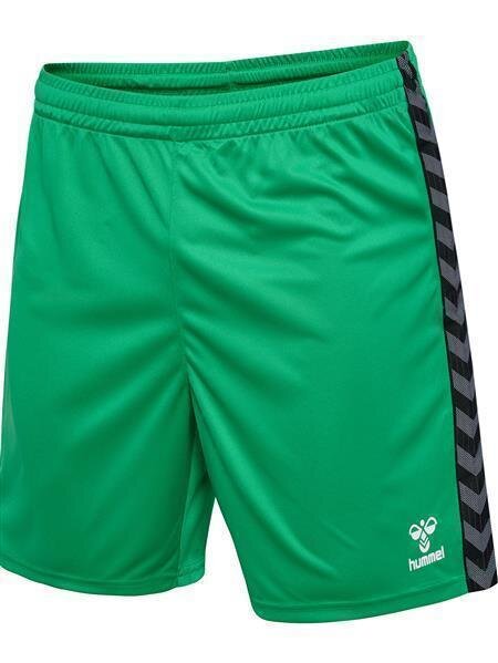 Hummel hmlAUTHENTIC PL SHORTS - JELLY BEAN - L