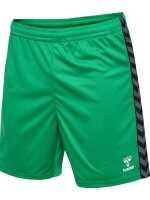 Hummel hmlAUTHENTIC PL SHORTS - JELLY BEAN - L