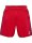 Hummel hmlAUTHENTIC PL SHORTS - TRUE RED - 2XL