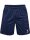Hummel hmlAUTHENTIC PL SHORTS - MARINE - 2XL