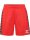 Hummel hmlAUTHENTIC PL SHORTS KIDS - TRUE RED - 116