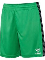 Hummel hmlAUTHENTIC PL SHORTS KIDS - JELLY BEAN - 116
