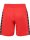 Hummel hmlAUTHENTIC PL SHORTS KIDS - TRUE RED - 128