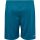 Hummel hmlAUTHENTIC PL SHORTS KIDS - BLUE CORAL - 128