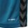 Hummel hmlAUTHENTIC PL SHORTS KIDS - BLUE CORAL - 128