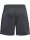 Hummel hmlAUTHENTIC PL SHORTS KIDS - ASPHALT - 140