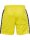 Hummel hmlAUTHENTIC PL SHORTS KIDS - BLAZING YELLOW - 140