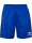 Hummel hmlAUTHENTIC PL SHORTS KIDS - TRUE BLUE - 140