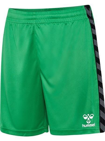 Hummel hmlAUTHENTIC PL SHORTS KIDS - JELLY BEAN - 152