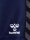 Hummel hmlAUTHENTIC PL SHORTS KIDS - MARINE - 152