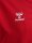 Hummel hmlAUTHENTIC PL ZIP HOODIE - TRUE RED - S