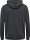 Hummel hmlAUTHENTIC PL ZIP HOODIE - ASPHALT - M