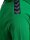 Hummel hmlAUTHENTIC PL ZIP HOODIE - JELLY BEAN - M