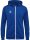 Hummel hmlAUTHENTIC PL ZIP HOODIE - TRUE BLUE - M