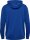 Hummel hmlAUTHENTIC PL ZIP HOODIE - TRUE BLUE - L