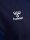 Hummel hmlAUTHENTIC PL ZIP HOODIE - MARINE - XL