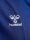 Hummel hmlAUTHENTIC PL ZIP HOODIE - TRUE BLUE - XL