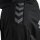 Hummel hmlAUTHENTIC PL ZIP HOODIE - BLACK - 2XL