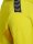 Hummel hmlAUTHENTIC PL ZIP HOODIE - BLAZING YELLOW - 3XL