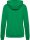 Hummel hmlAUTHENTIC PL ZIP HOODIE WOMAN - JELLY BEAN - S