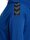 Hummel hmlAUTHENTIC PL ZIP HOODIE WOMAN - TRUE BLUE - S