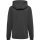 Hummel hmlAUTHENTIC PL ZIP HOODIE WOMAN - ASPHALT - M