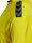 Hummel hmlAUTHENTIC PL ZIP HOODIE WOMAN - BLAZING YELLOW - M