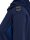 Hummel hmlAUTHENTIC PL ZIP HOODIE WOMAN - MARINE - XL