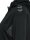 Hummel hmlAUTHENTIC PL ZIP HOODIE WOMAN - BLACK - 2XL