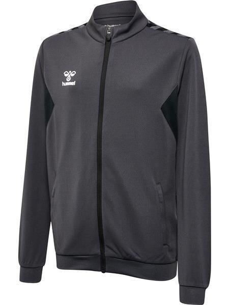HUMMEL hmlAUTHENTIC PL ZIP JACKET KIDS