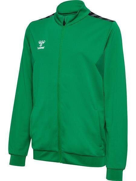 Hummel hmlAUTHENTIC PL ZIP JACKET KIDS - JELLY BEAN - 116