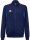 Hummel hmlAUTHENTIC PL ZIP JACKET KIDS - MARINE - 116